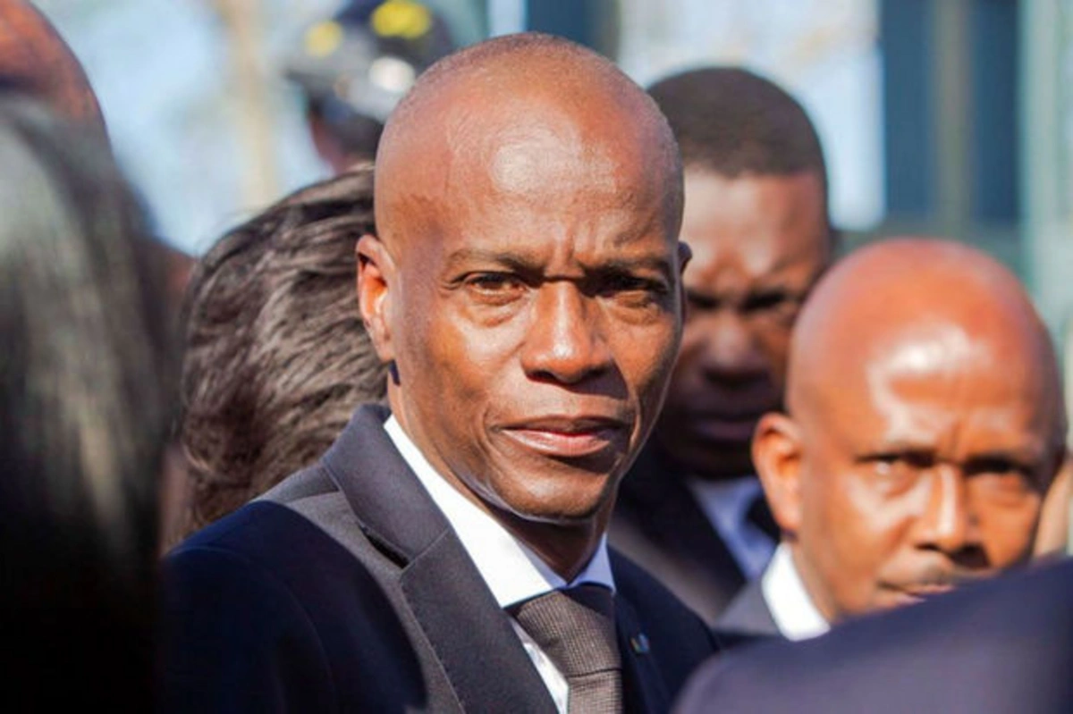 Обвиняемый в причастности к убийству президента Гаити получил пожизненный срок в США